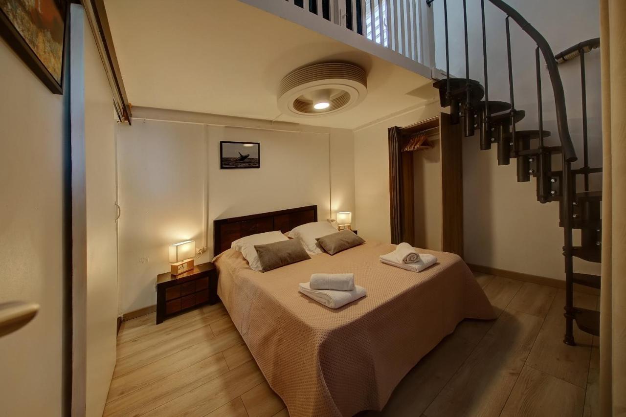 Appartement 3 Etoiles Sauna Vue Superbe Ti Kaz Miyou 2 La Possession Exteriér fotografie